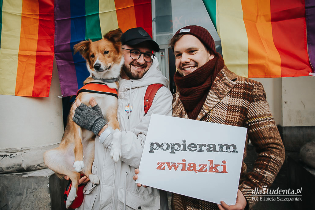 Strefa Miłości w Warszawie - zdjęcie nr 10