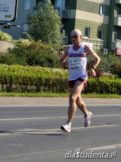 Maraton Wrocław - zdjęcie nr 4