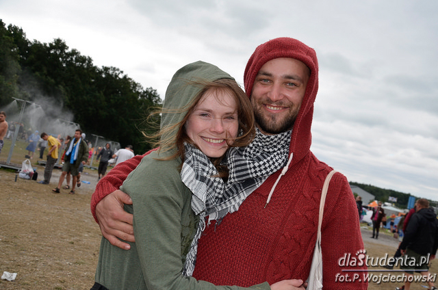 Woodstock Festival 2015 - zdjęcie nr 4