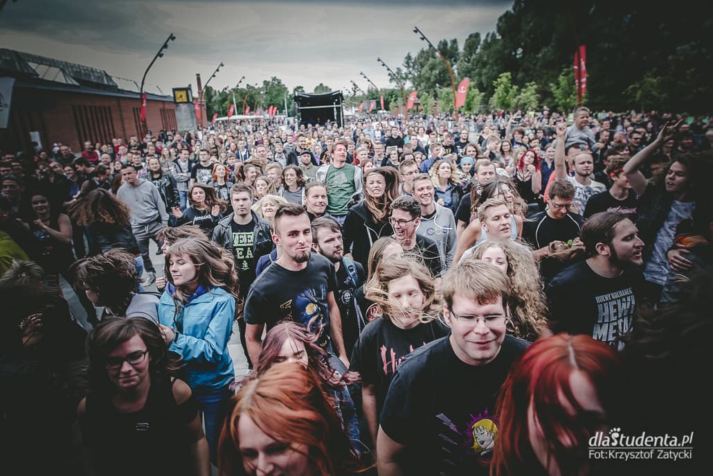 WrocLove Fest 2017 - Dzień 1 - zdjęcie nr 30