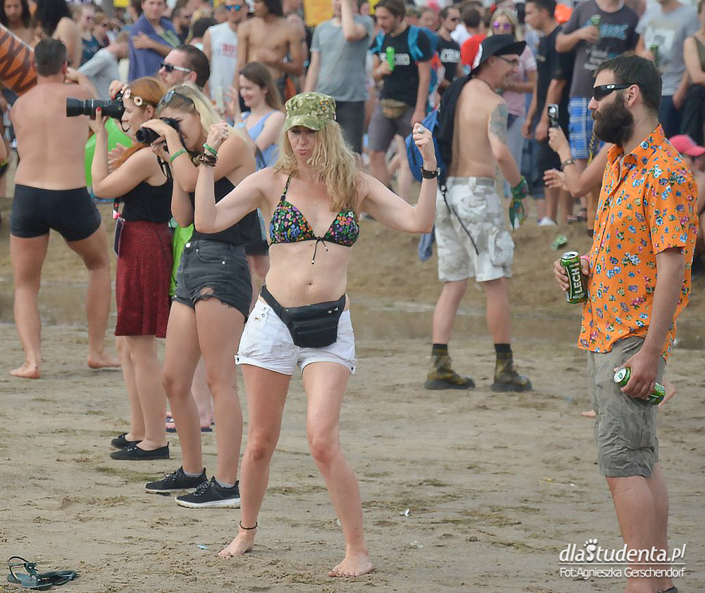 Przystanek Woodstock 2017 - zdjęcie nr 364