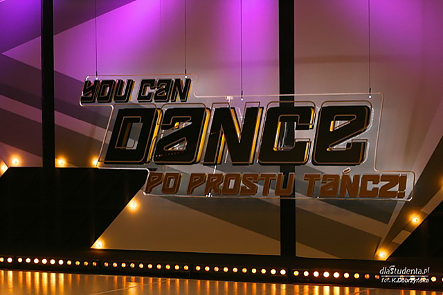 You Can Dance - Po Prostu Tańcz - Poznań Casting - Dzień 2 - zdjęcie nr 4