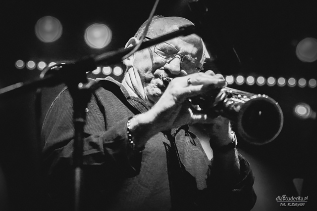51 Jazz nad Odrą: Expansions-Dave Liebman - zdjęcie nr 8