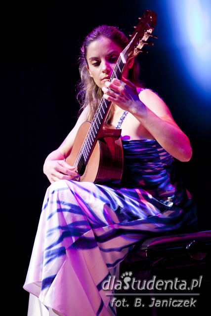 Gitara 2012 - Ana Vidović - zdjęcie nr 1