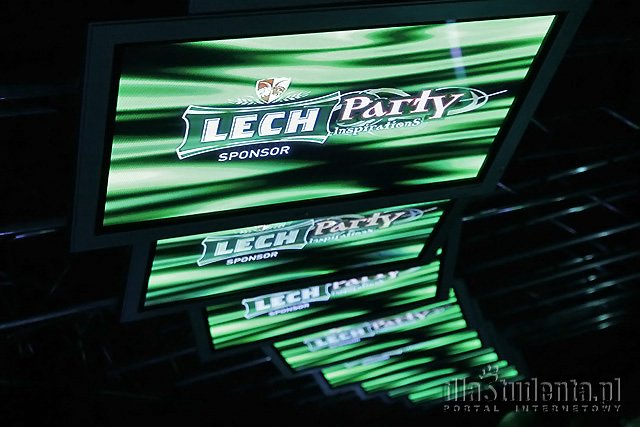 Lech Party Inspirations - zdjęcie nr 3