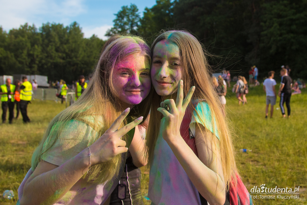 Festiwal Kolorów 2019 - zdjęcie nr 6