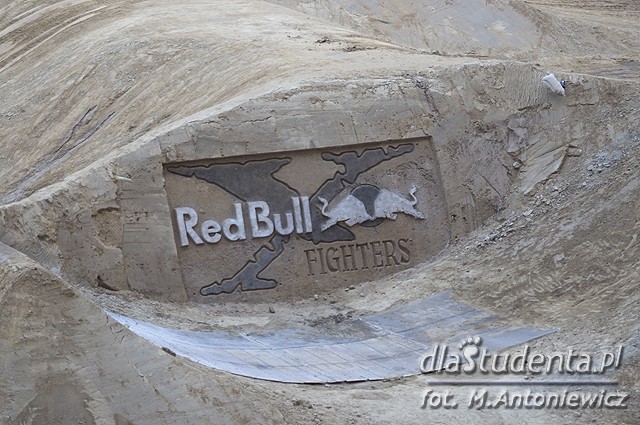 Red Bull X-Fighters - relacja na żywo+fotorelacja - zdjęcie nr 2