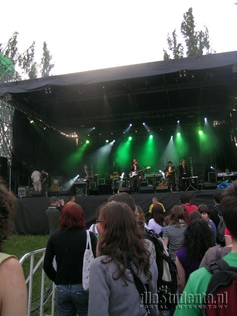 Maj Music Festival 2007 - zdjęcie nr 4