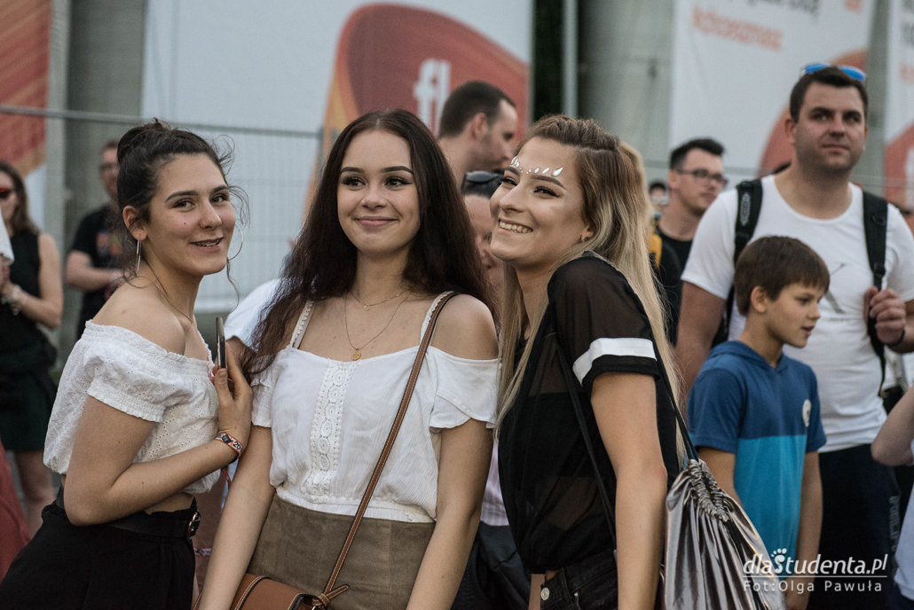 Orange Warsaw Festival 2019 - dzień 1 - zdjęcie nr 3