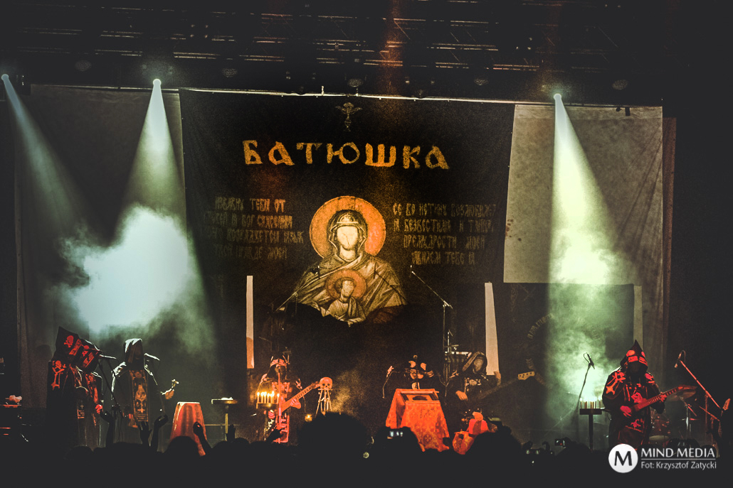 Batushka - zdjęcie nr 1