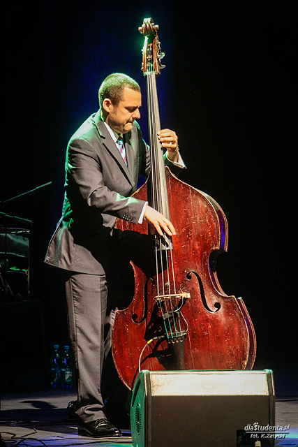 Jazz nad Odrą: Houston Person - zdjęcie nr 3