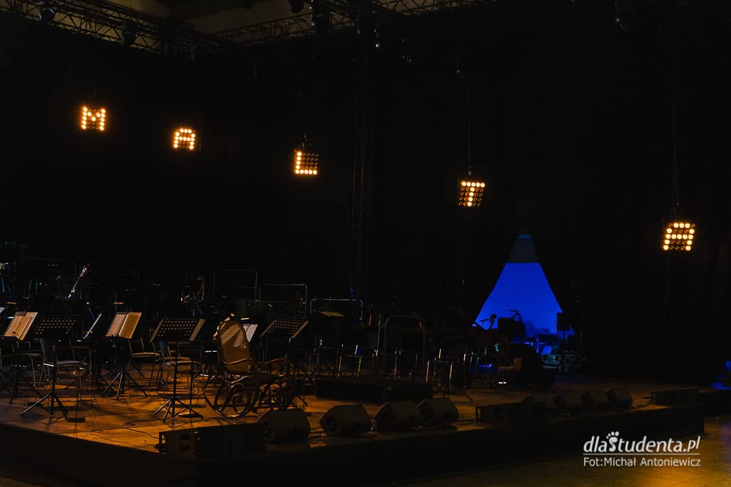 Malta Festiwal 2021: Projekt krynicki - orkiestra na bis . - zdjęcie nr 2