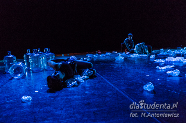 Tchekpo Dance Company - "Mmiri, Mizu, Water" - zdjęcie nr 10