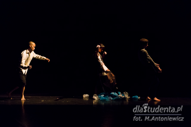 Tchekpo Dance Company - "Mmiri, Mizu, Water" - zdjęcie nr 5