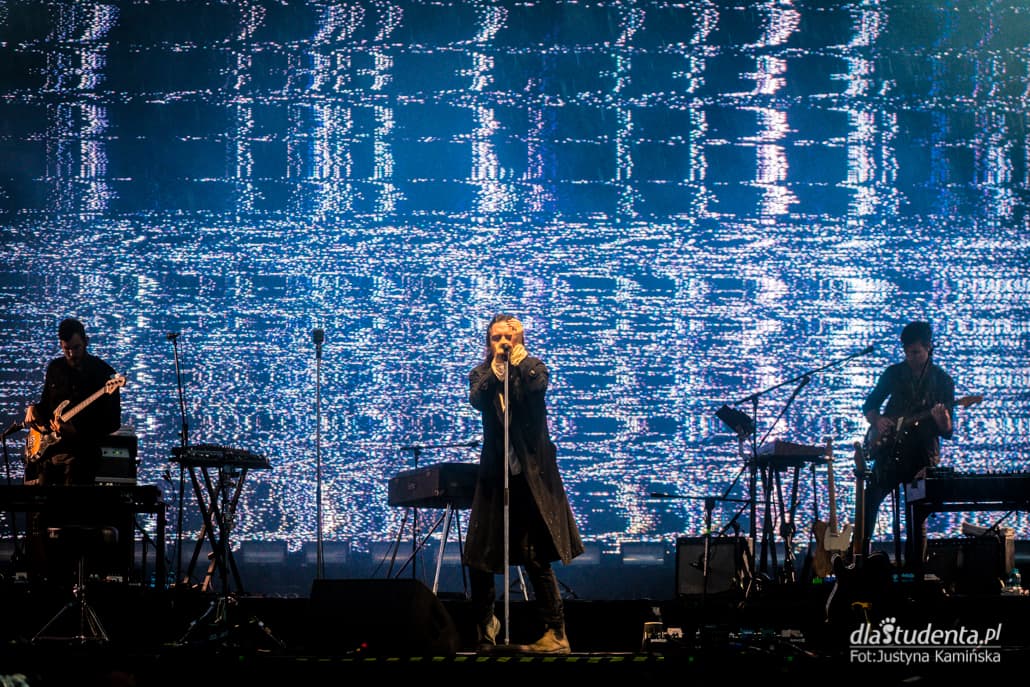 Kraków Live Festival 2017 - Dzień 2 - zdjęcie nr 23