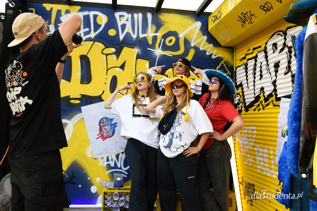 Red Bull Dance Your Style 2024