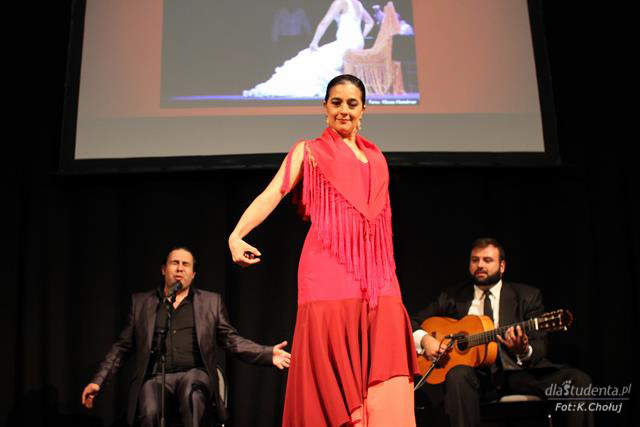 Arystokracja Flamenco - Angeles Gabaldon - zdjęcie nr 3