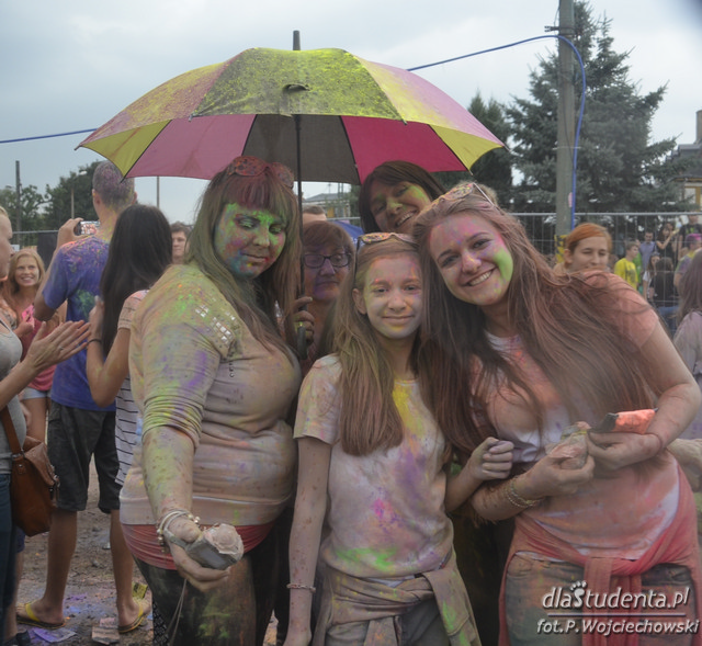 Festiwal Kolorów 2014  - zdjęcie nr 6