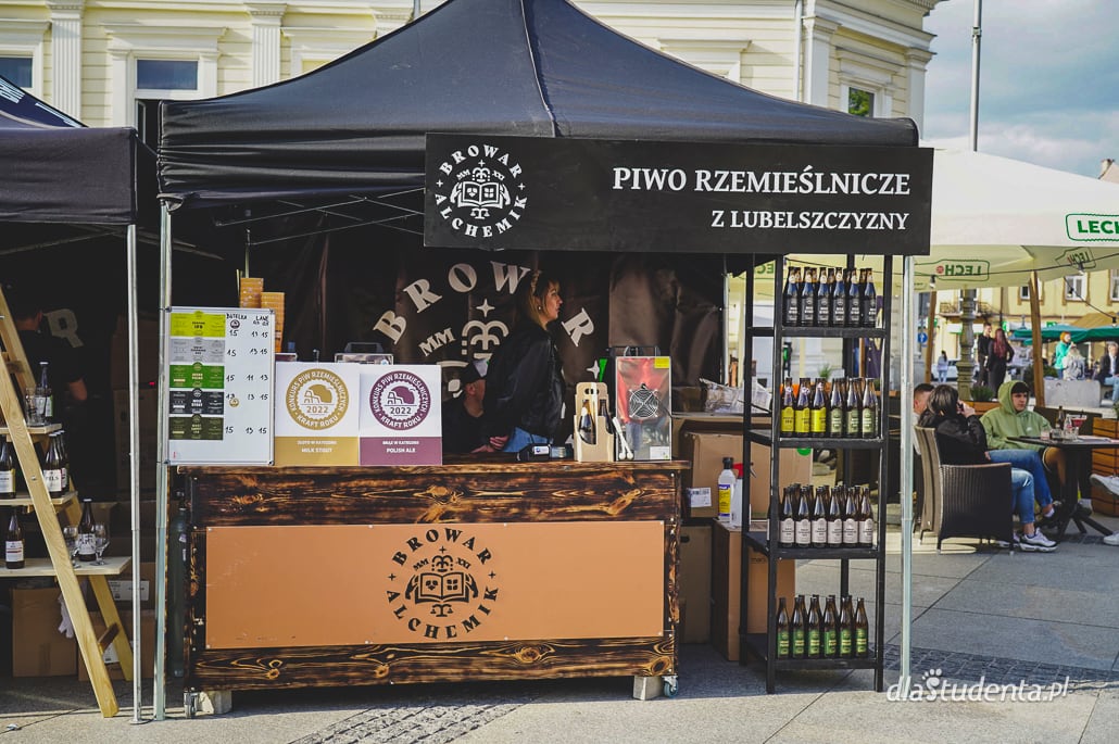  Świętokrzyski Festiwal Piwa 2023 (18+) - zdjęcie nr 3