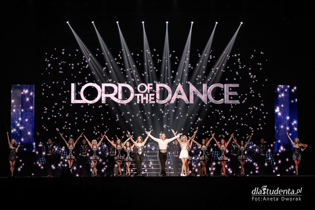 Lord of the Dance  - zdjęcie nr 1