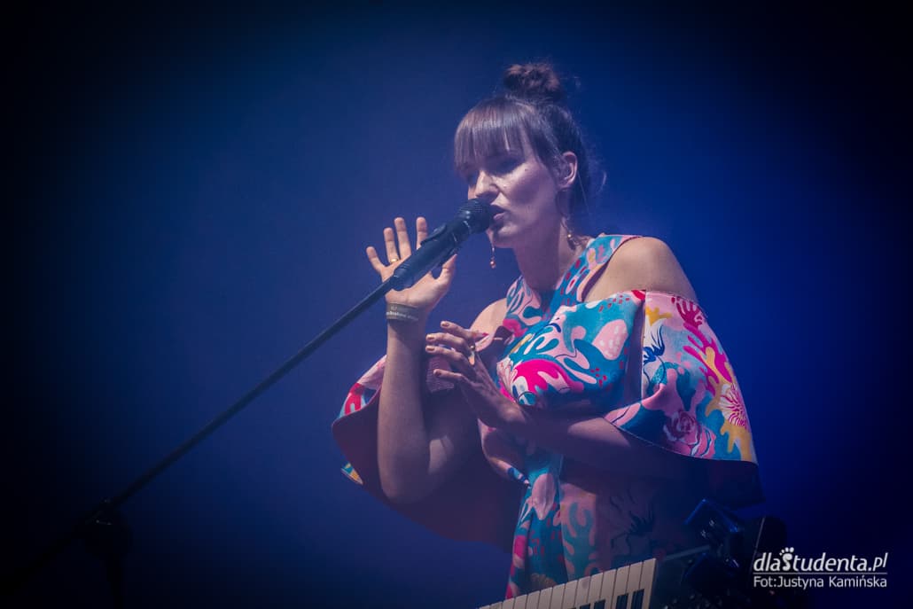 Kraków Live Festival 2017 - Dzień 1 - zdjęcie nr 30