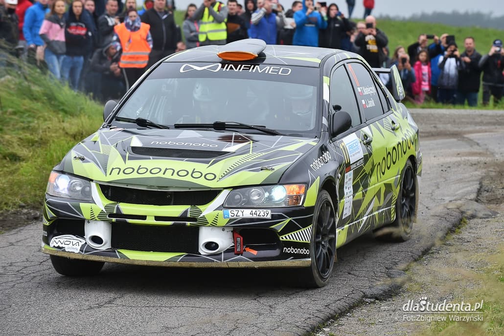 4. Rally Ireco Motorsport 2020 - zdjęcie nr 10