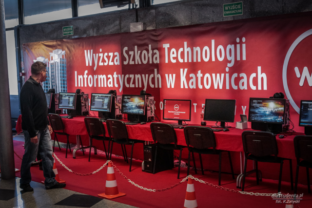 XVII Ogólnopolskie Targi Edukacja 2015 - zdjęcie nr 9