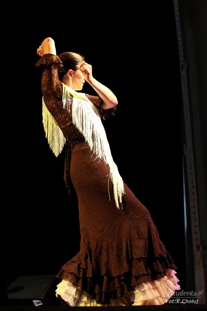 Arystokracja Flamenco - Angeles Gabaldon - zdjęcie nr 10