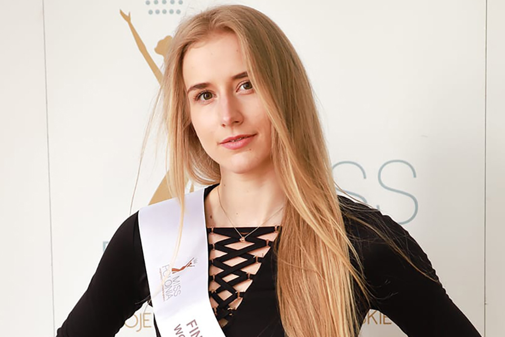 Finalistki Miss Polonia Województwa Dolnośląskiego 2021