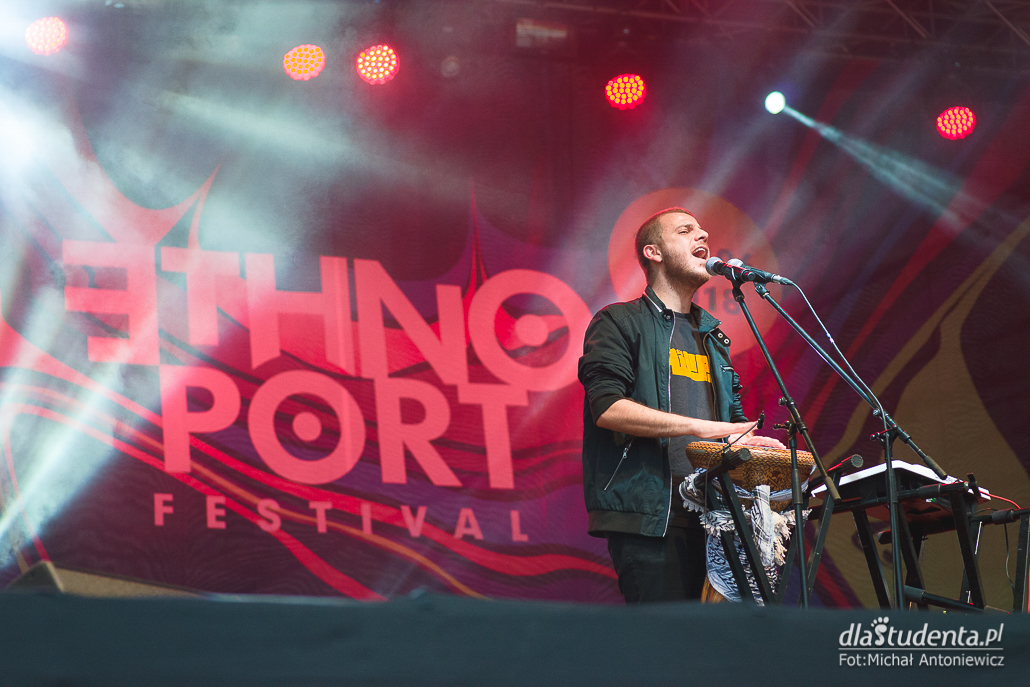 Ethno Port Festiwal 2018 - zdjęcie nr 13