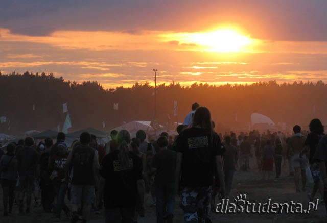 Przystanek Woodstock 2010 - zdjęcie nr 4
