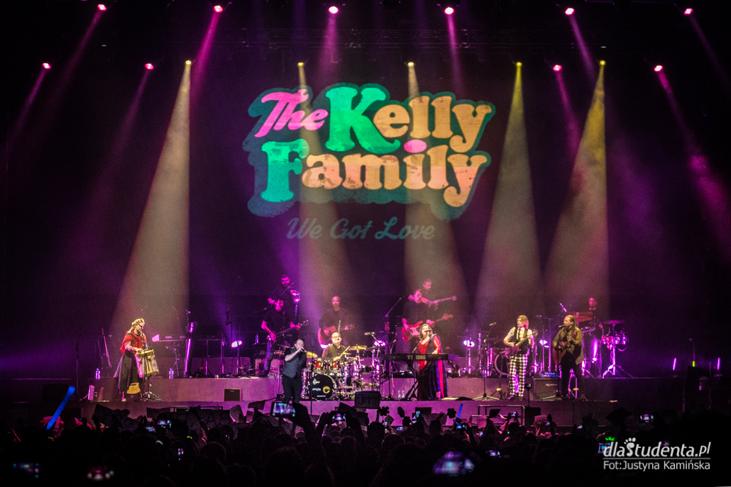 The Kelly Family - zdjęcie nr 4
