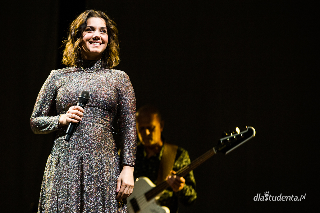 Katie Melua zaśpiewała w Gdyni - zdjęcie nr 7