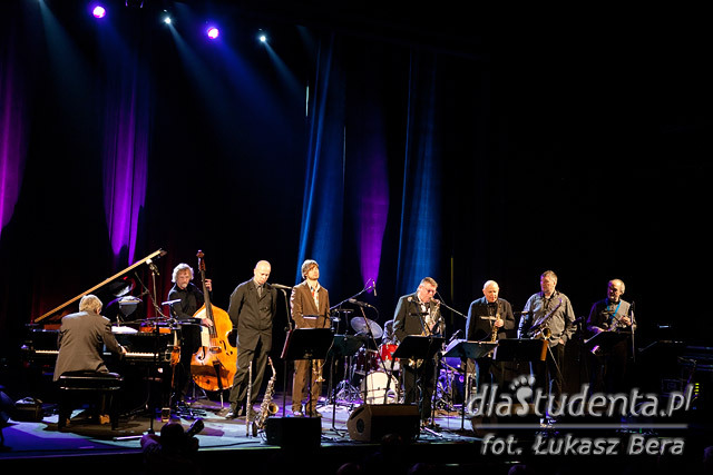 JnO 2011 - European Jazz Ensemble - zdjęcie nr 3