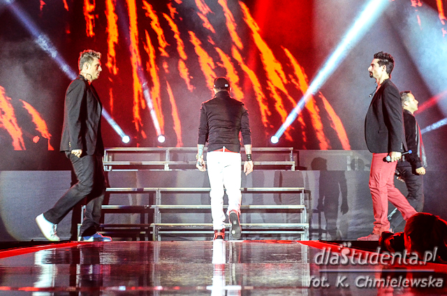 Backstreet Boys - zdjęcie nr 27