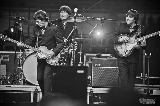 The Cavern Beatles - Pożegnanie lata - zdjęcie nr 7