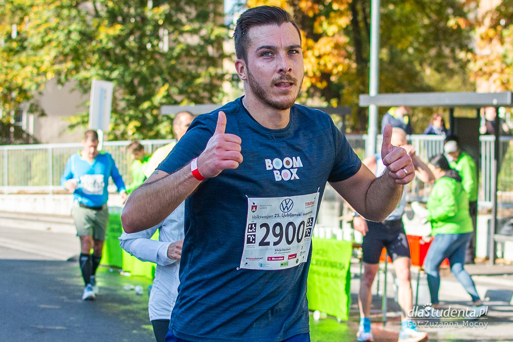 25 Ljubljana Marathon 2021 - zdjęcie nr 6