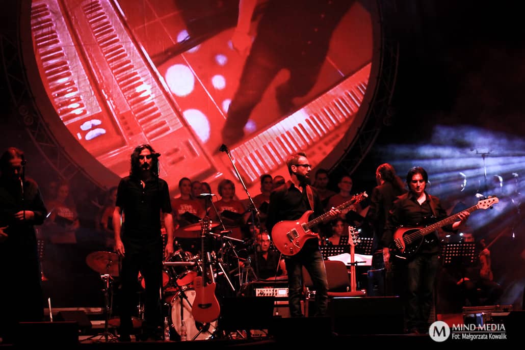 Pink Floyd The Wall Live Orchestra - zdjęcie nr 3