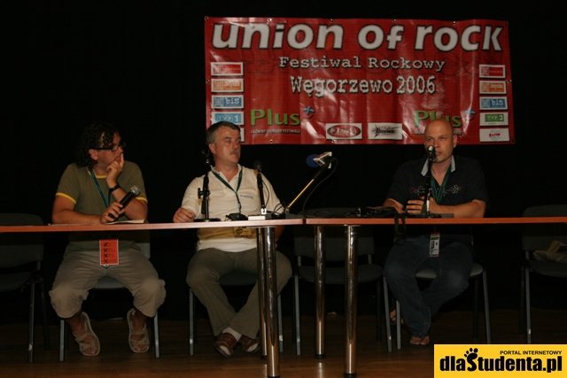Union of Rock - nowe foty - zdjęcie nr 10