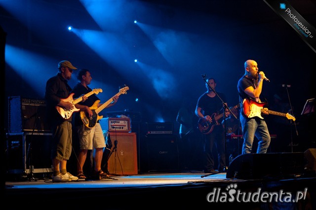 XVII Przystanek Woodstock 2011 - zdjęcie nr 12