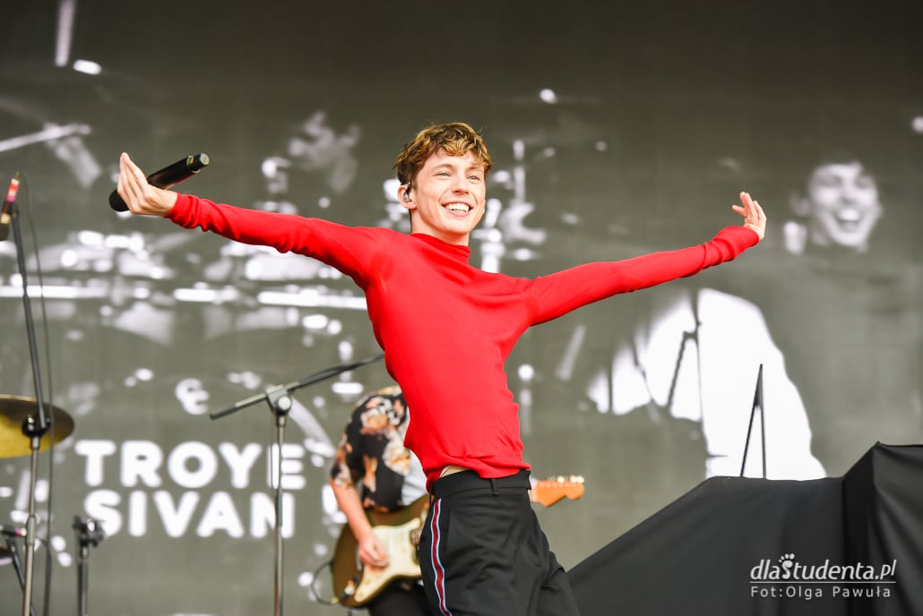 Orange Warsaw Festival 2019: Miley Cyrus gwiazdą drugiego dnia festiwalu - zdjęcie nr 9