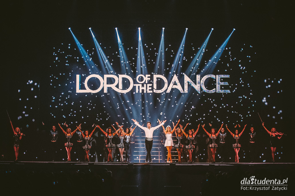 Lord of the Dance 2017