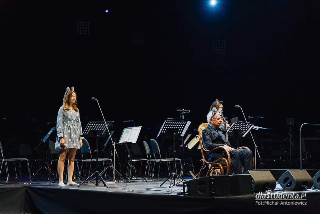 Malta Festiwal 2021: Projekt krynicki - orkiestra na bis . - zdjęcie nr 5