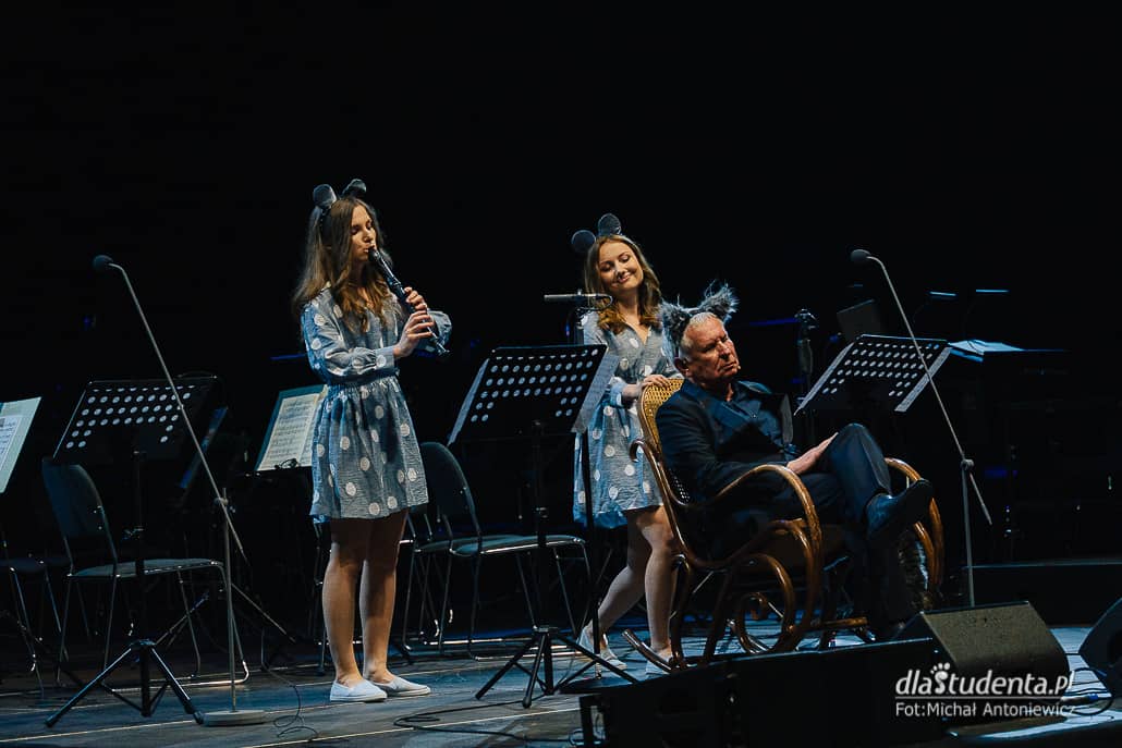 Malta Festiwal 2021: Projekt krynicki - orkiestra na bis . - zdjęcie nr 6