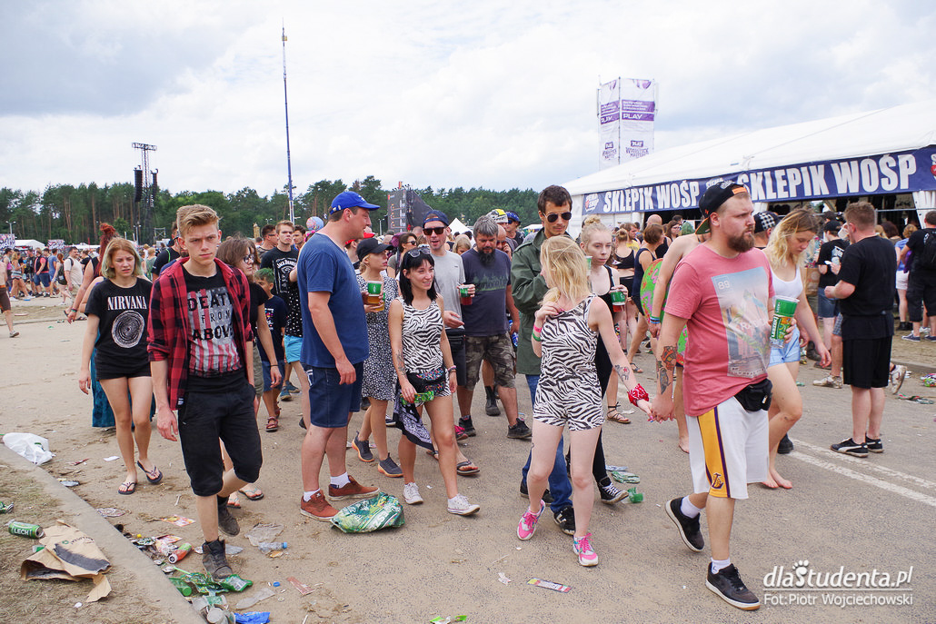 Przystanek Woodstock 2017 - zdjęcie nr 157