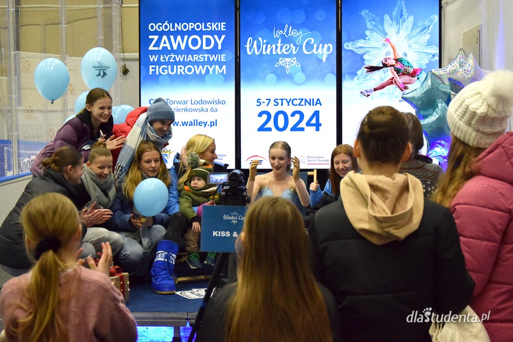 Walley Winter Cup 2024 w Warszawie - zdjęcie nr 6