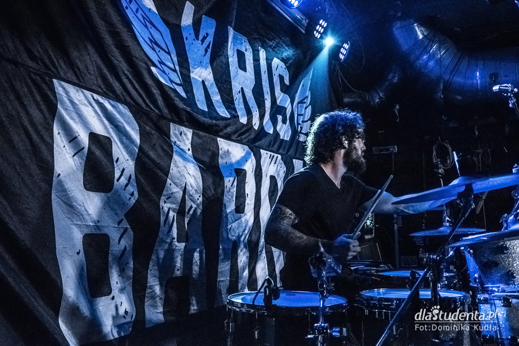 Kris Barras Band - zdjęcie nr 10