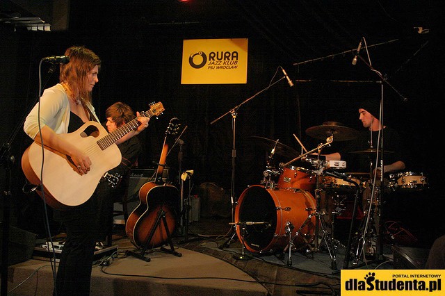 Rura Jazz Festiwal - Elżbieta Smolarek - zdjęcie nr 11