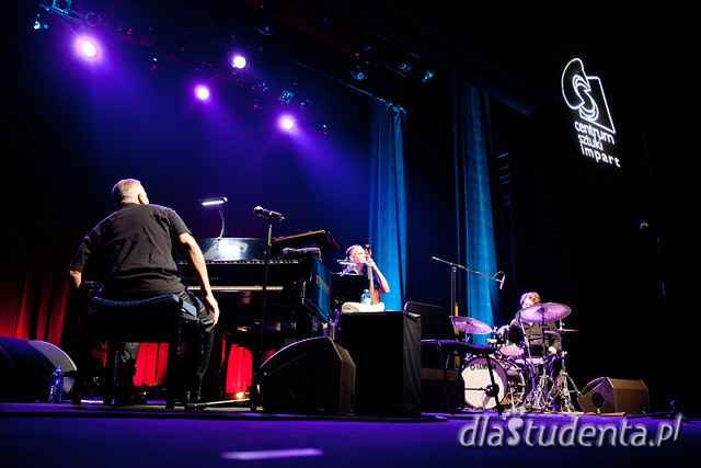 JnO 2011 - Randy Crawford & Joe Sample Trio - zdjęcie nr 4