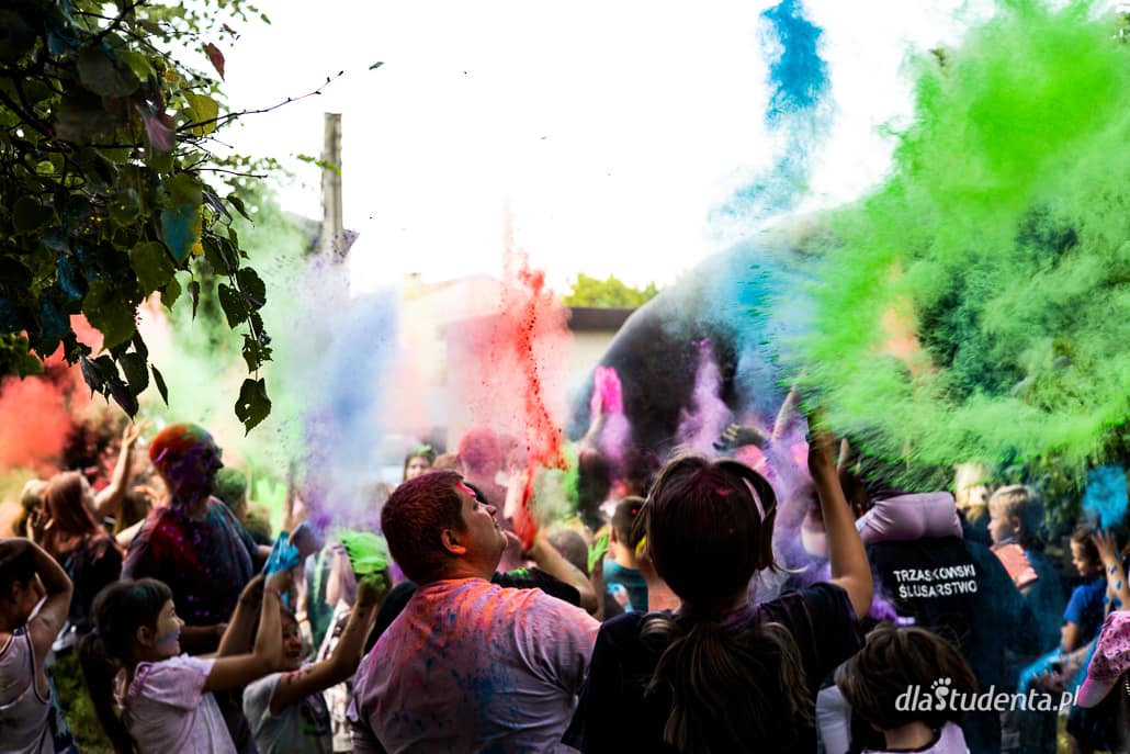 Festiwal Kolorów 2023 - zdjęcie nr 7